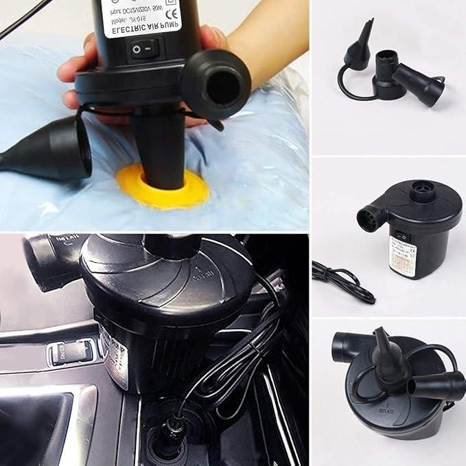Multipurpose Electric Air Pump