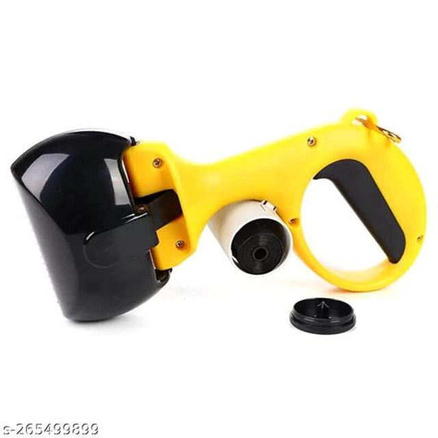 Pooper Scooper for Pet (Multicolor)