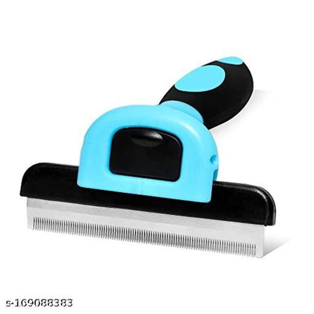Deshedding Brush for Pet (Multicolor)