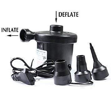 Multipurpose Electric Air Pump