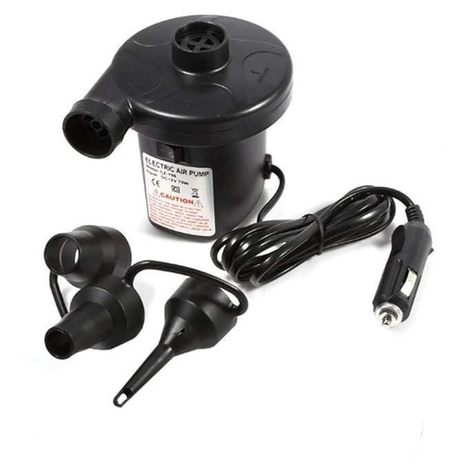 Multipurpose Electric Air Pump