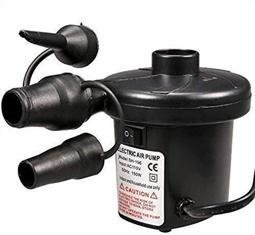 Multipurpose Electric Air Pump
