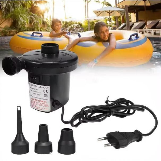 Multipurpose Electric Air Pump