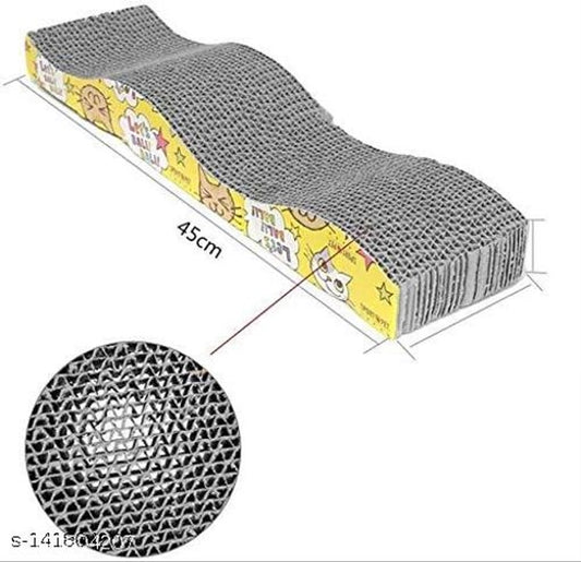 Scratching Pad for Pet (Multicolor)